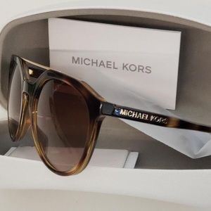 *new* Michael Kors Cape May sunglasses
